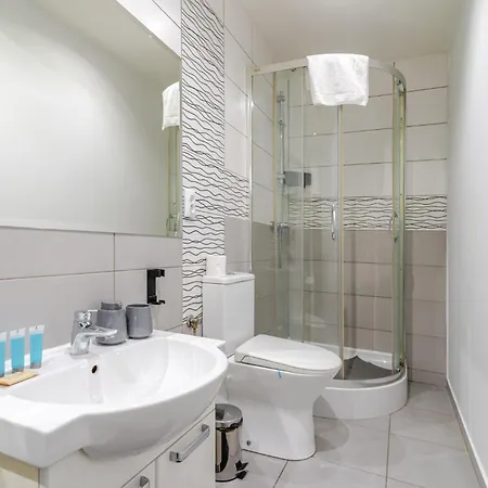 Apartament Dolnych Wałów By Bookinghost