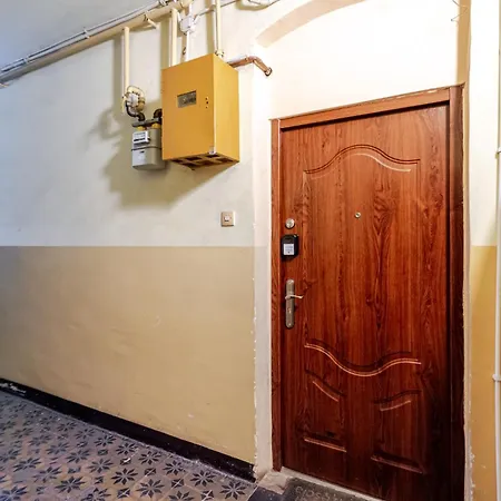Apartament Dolnych Wałów By Bookinghost